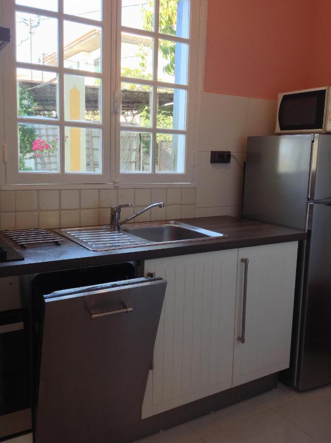 Private Pool Apt. With Great View Funchal  Camera foto