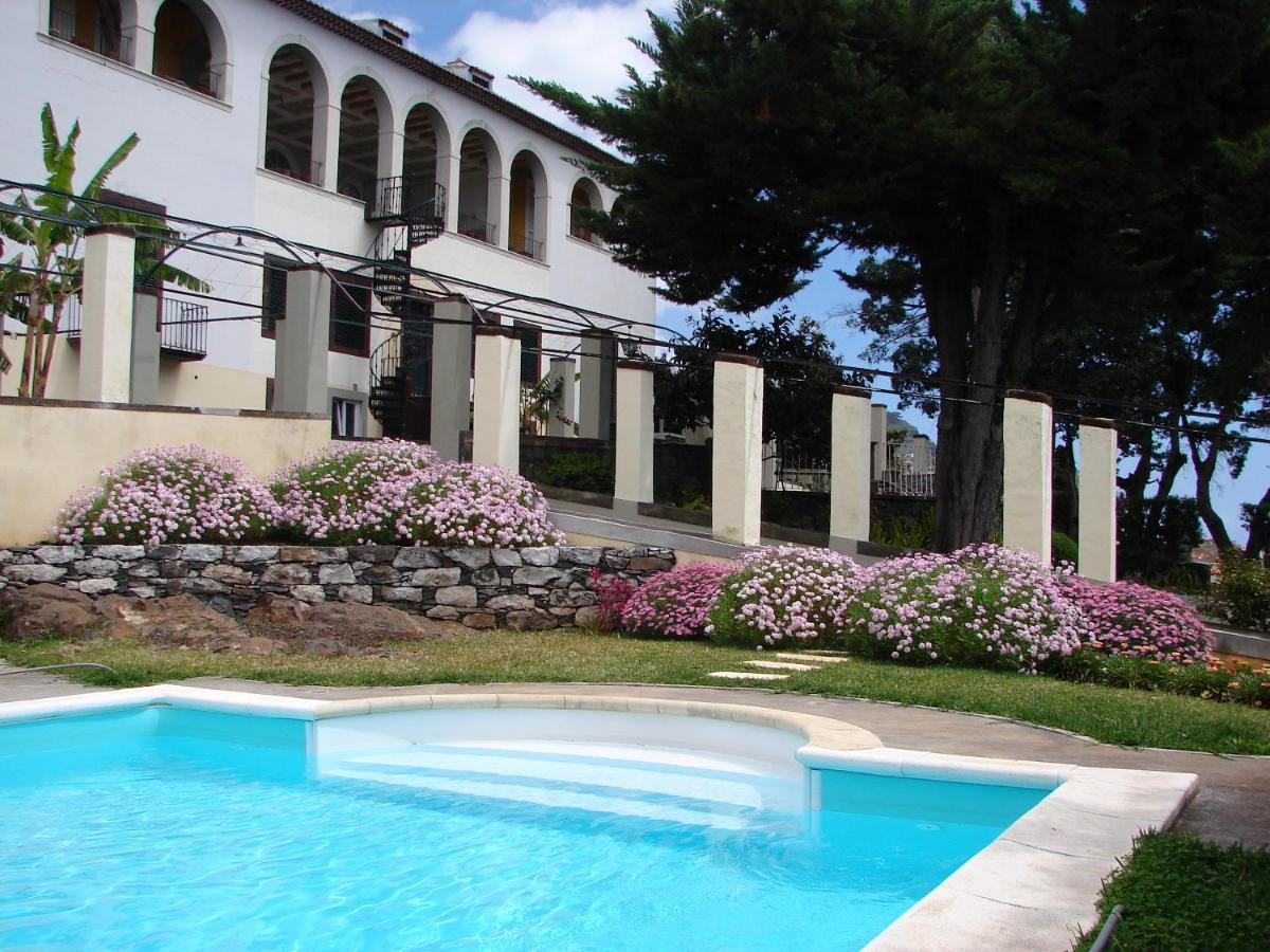Private Pool Apt. With Great View Funchal  Esterno foto