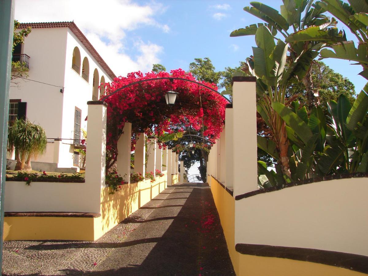 Private Pool Apt. With Great View Funchal  Esterno foto