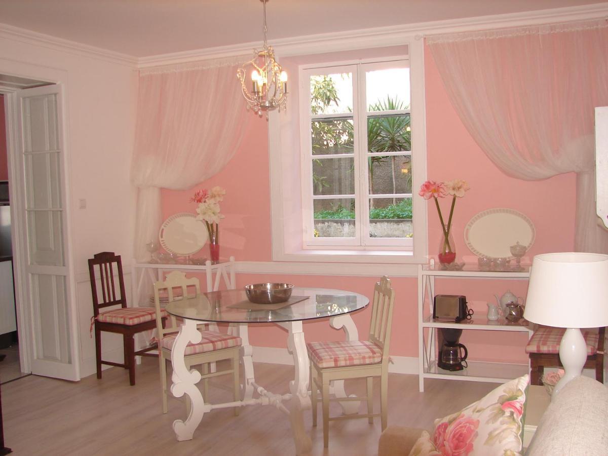 Private Pool Apt. With Great View Funchal  Camera foto