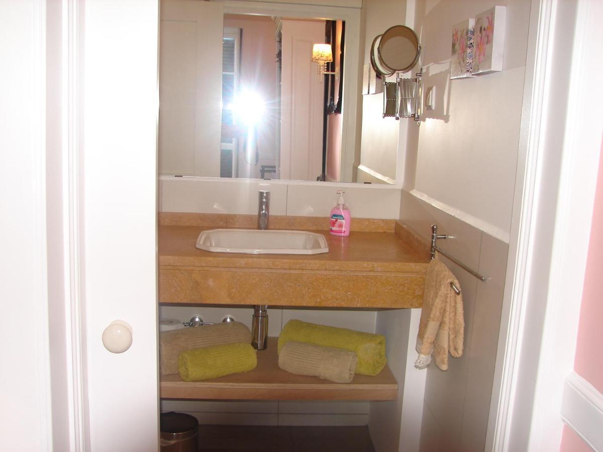 Private Pool Apt. With Great View Funchal  Camera foto