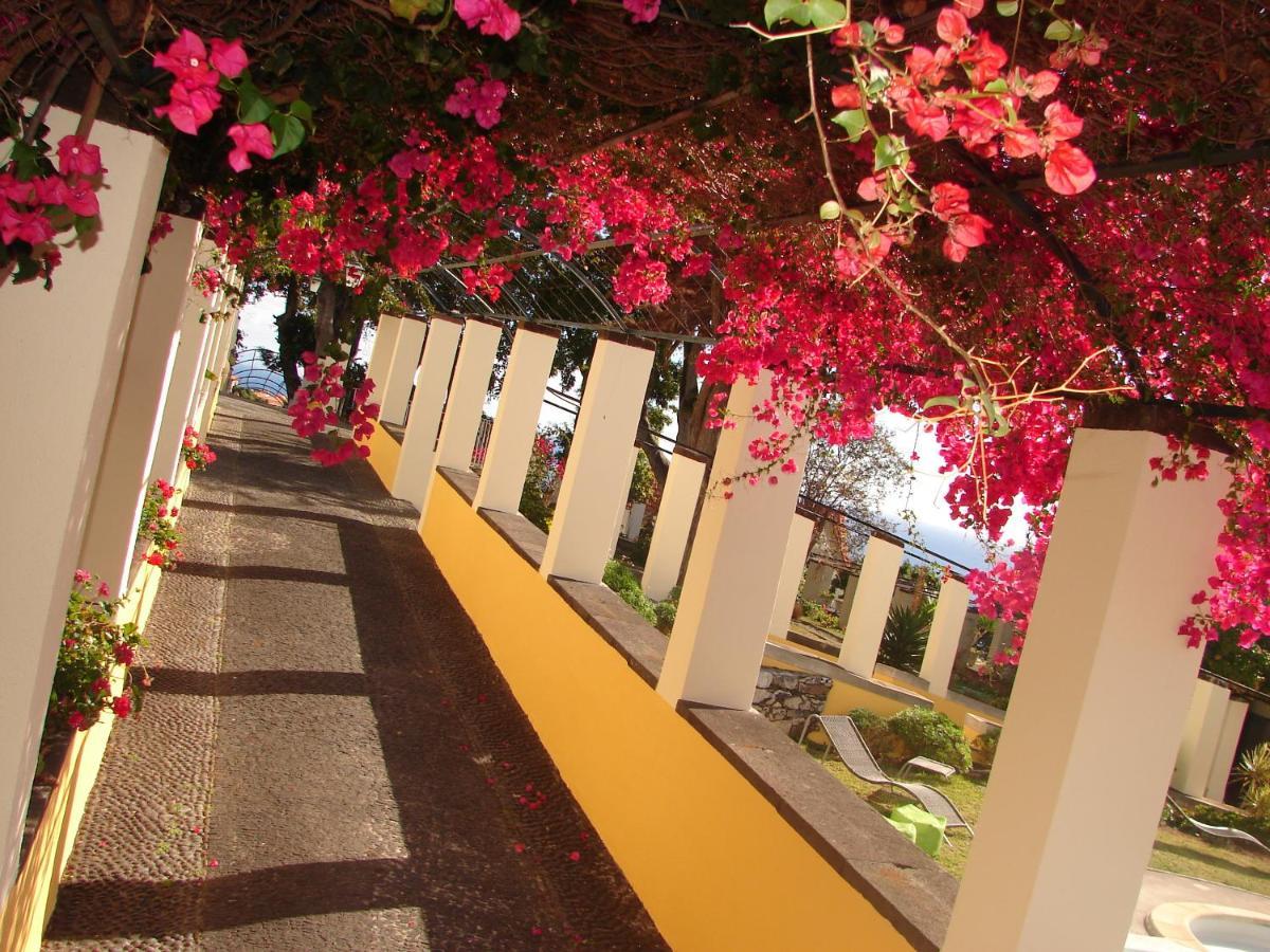 Private Pool Apt. With Great View Funchal  Esterno foto