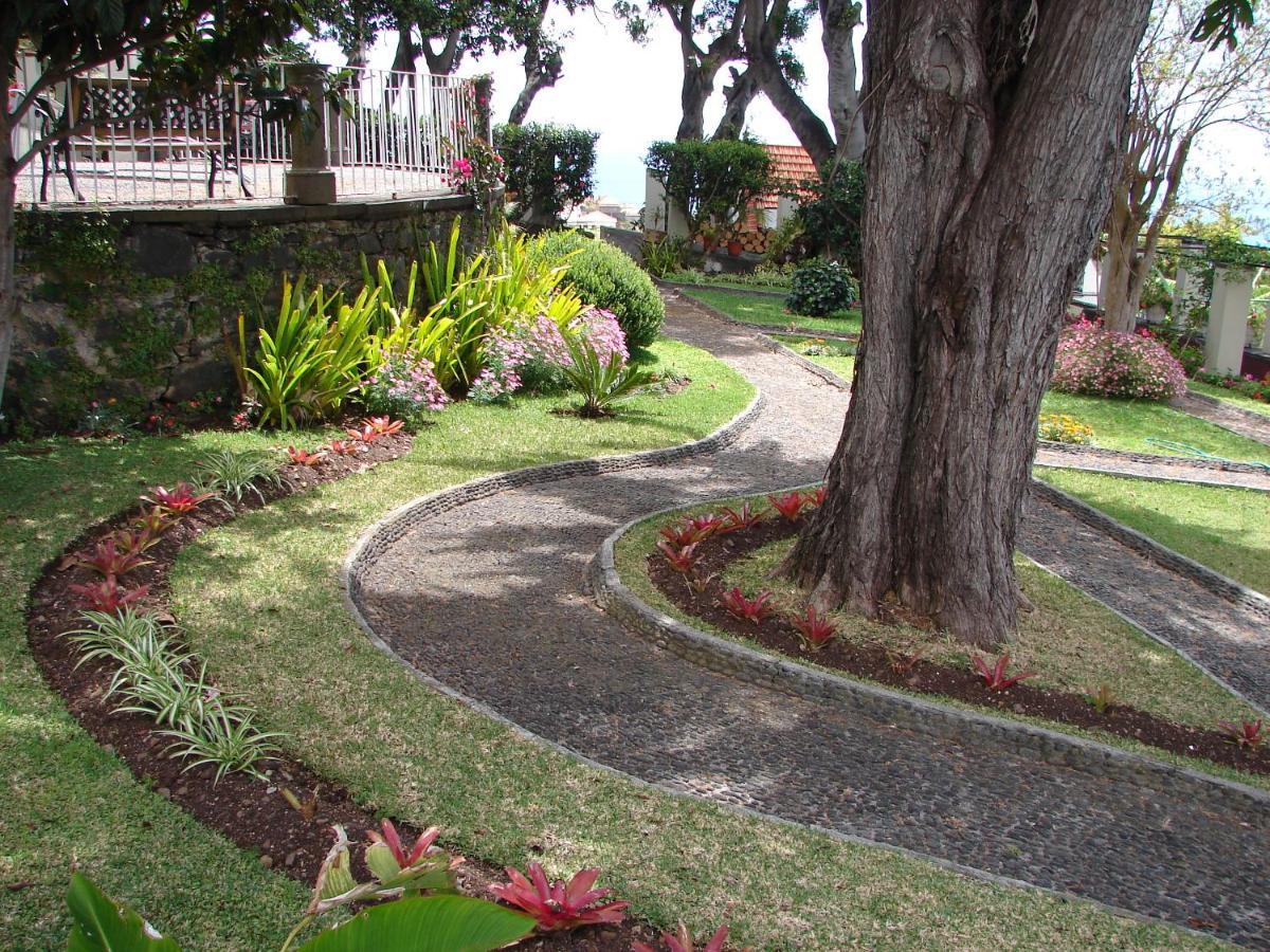 Private Pool Apt. With Great View Funchal  Esterno foto