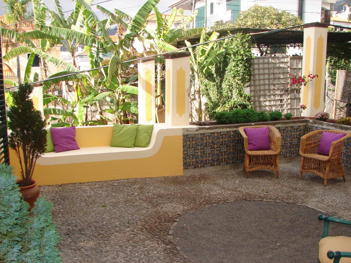 Private Pool Apt. With Great View Funchal  Esterno foto