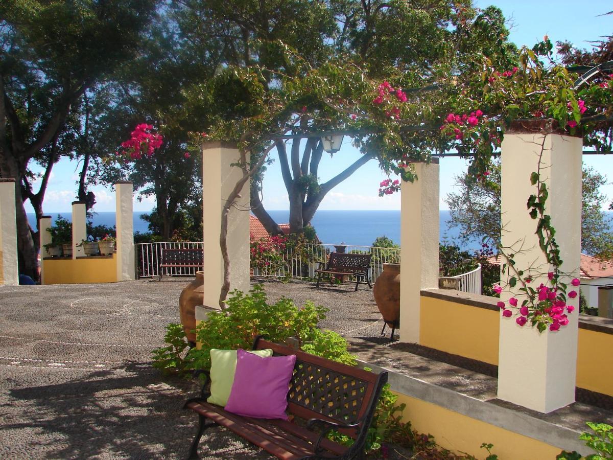 Private Pool Apt. With Great View Funchal  Esterno foto