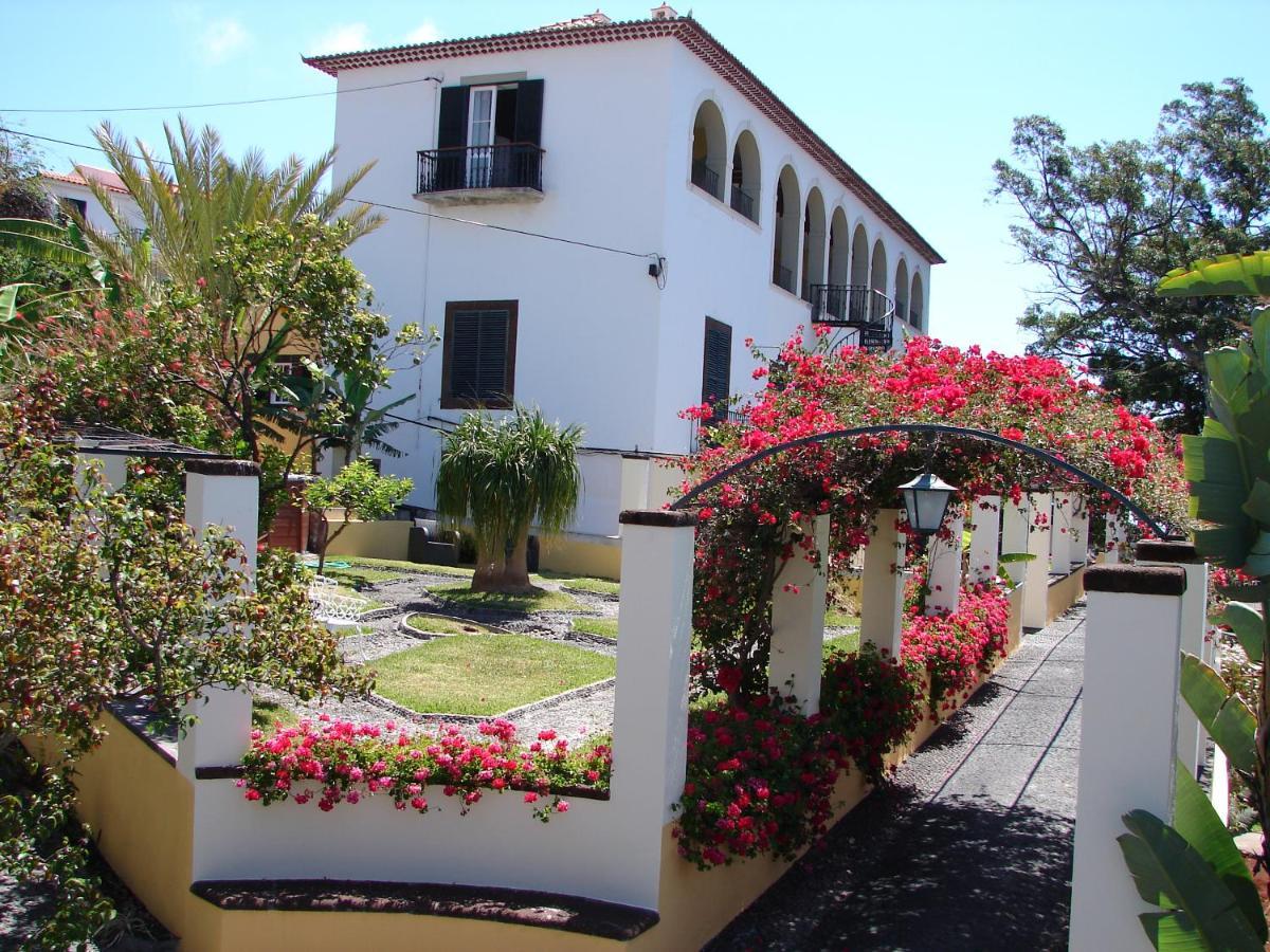 Private Pool Apt. With Great View Funchal  Esterno foto