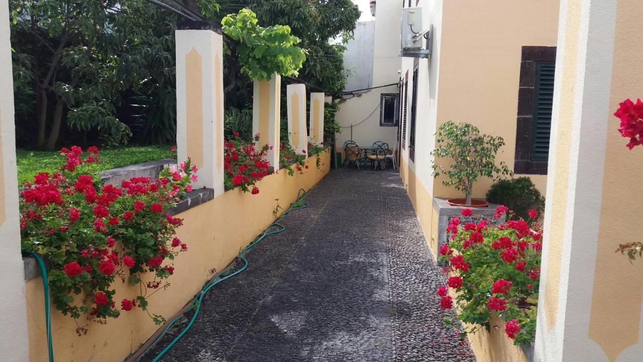 Private Pool Apt. With Great View Funchal  Esterno foto