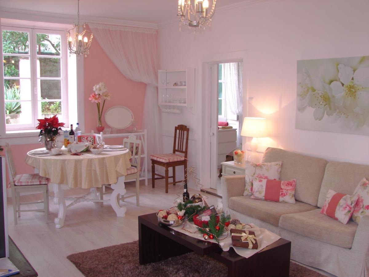 Private Pool Apt. With Great View Funchal  Esterno foto